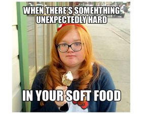 10 Meme Kocak Makanan yang Bikin Ngakak, Intip Yuk!