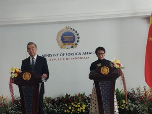 Indonesia dan China Kompak Dukung Keanggotaan Penuh Palestina di PBB