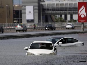3 Warga Filipina Tewas dalam Banjir Langka di Dubai