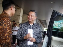 Mafia Tanah yang Pernah Tipu Dino Patti Djalal Kembali Beraksi