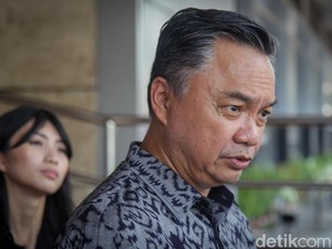 Dino Patti Djalal: Tudingan Singapura Jatuhkan Pasar Modal RI Tak Masuk Akal