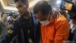 Nih Tampang Sopir Fortuner Ngaku Adik Jenderal Berbaju Tahanan