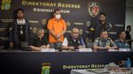 Nih Tampang Sopir Fortuner Ngaku Adik Jenderal Berbaju Tahanan