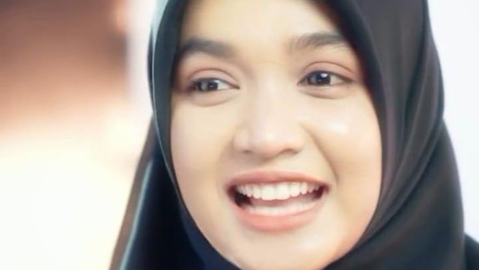 Ning Umi Laila.