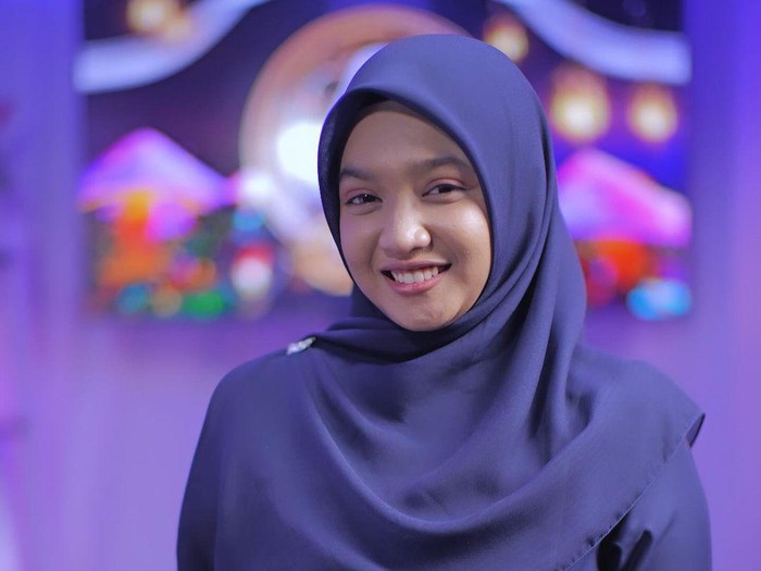 Ning Umi Laila.