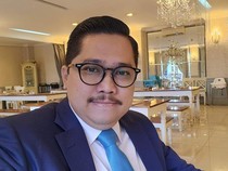 Pakar Nilai MK Tak Perlu Pertimbangkan Amicus Curiae Sebab Mega Pengusung 03