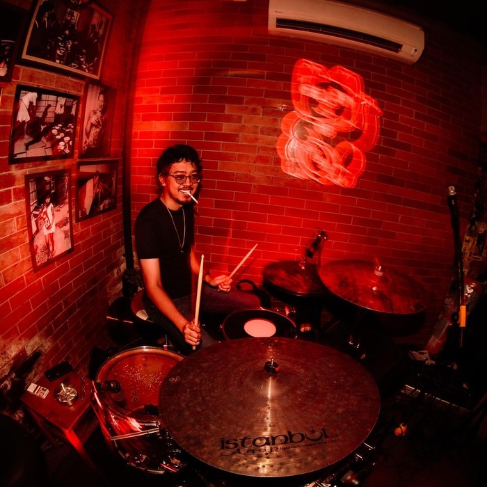 Pamungkas bakal rilis album kelima bertajuk Hardcore Romance.