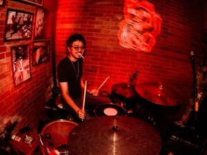 Ahmad Dhani Buat Pamungkas Bikin Lagu Upbeat