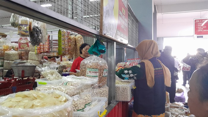 Pasar Gedhe Klaten