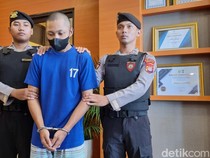 Aksi Sadis Pembunuh Wanita Eks Pacar-Buang Jasad di Pantai Bantul
