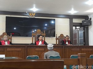 Pengakuan Black Bunuh Anak Bos Roti Maros Pakai Bela Diri Sendeng Bugis