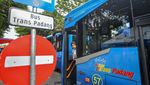 Penampakan 10 Armada Baru Bus Trans Padang