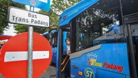 Sedangkan 10 unit lagi rencananya akan didatangkan untuk koridor 2 pada Juni 2024 mendatang.