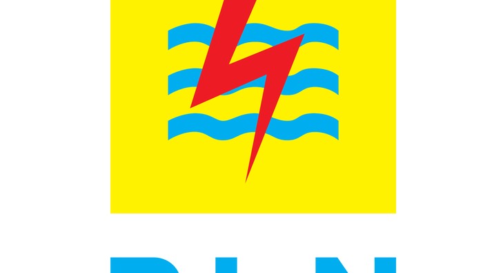 PLN Logo