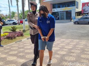 Modus Wanita Maling Duit Rp 81 Juta di Bantul, Polisi: Pura-pura Cari Laundry
