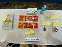 Duh! Pengguna Pelat Dinas Palsu Gayanya Melebihi Tentara, Setahun Sudah Muncul 20 Kasus