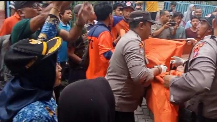 Polres Lamongan