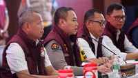 Mereka berhasil mengungkap dua kasus kejahatan narkotika dalam kurun waktu 2 minggu belakangan di Bandara Soekarno-Hatta dan Aceh.