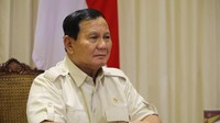 Prabowo Minta Pendukungnya Tak Gelar Aksi Apa Pun di MK Besok