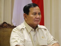 Daftar Aset Properti Prabowo yang Baru Ditetapkan Jadi Presiden Pemenang Pemilu