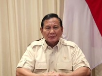 Prabowo Desak Investigasi Komprehensif atas Serangan Israel di Rafah