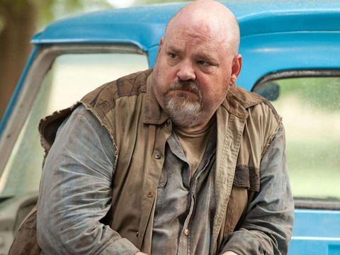 Pruitt Taylor Vince