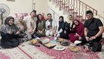 Momen Kuliner Putri DA hingga Sibuk Usaha Bakso