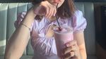 Momen Kuliner Putri DA hingga Sibuk Usaha Bakso