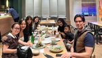 Momen Kuliner Putri DA hingga Sibuk Usaha Bakso