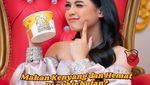 Momen Kuliner Putri DA hingga Sibuk Usaha Bakso