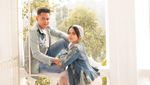 Momen Kuliner Putri DA hingga Sibuk Usaha Bakso