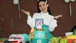 Momen Kuliner Putri DA hingga Sibuk Usaha Bakso