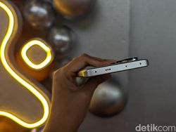 Penampakan Redmi Note 13 Pro+ 5G Edisi Khusus untuk Fans