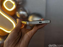 Penampakan Redmi Note 13 Pro+ 5G Edisi Khusus untuk Fans