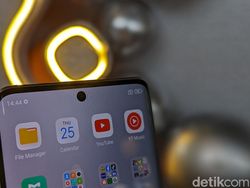 Penampakan Redmi Note 13 Pro+ 5G Edisi Khusus untuk Fans