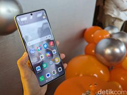 Penampakan Redmi Note 13 Pro+ 5G Edisi Khusus untuk Fans