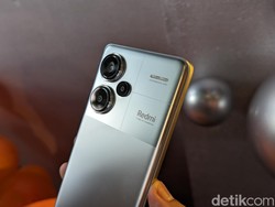 Xiaomi Redmi Note 13 Pro September 2024 Kembali Turun Harga Jadi Segini