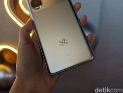 Penampakan Redmi Note 13 Pro+ 5G Edisi Khusus untuk Fans