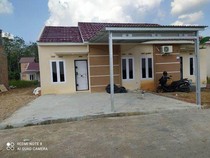 Rumah Mulai dari Rp 140 Juta di Batanghari Punya Lahan yang Luas! Cek di Sini