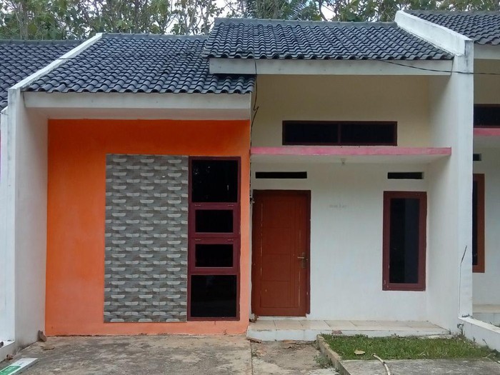Rumah murah di Lampung Selatan