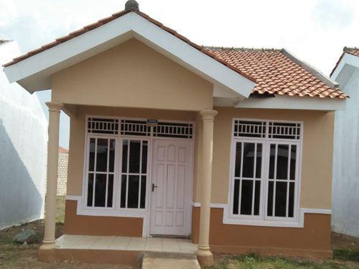 Rumah murah di Lampung Selatan