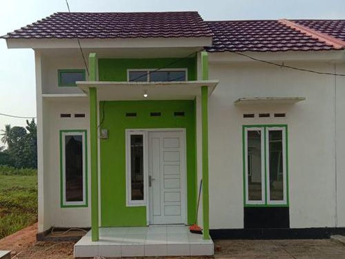 Rumah murah di Lampung Selatan