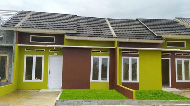 Di Lampung Tengah Masih Ada Rumah Tipe 36 Rp 150 Juta-an, Ini Daftarnya