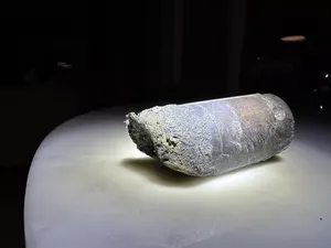 Benda Misterius yang Timpa Rumah di Florida Dipastikan dari ISS