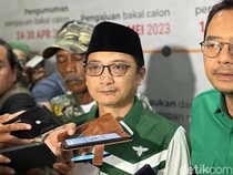 Video PKB soal Safari Politik Jokowi: Pemilu Masih Jauh