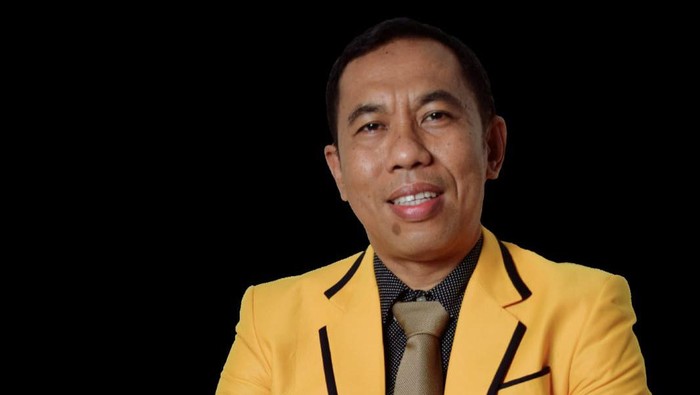 Golkar Siapkan 3 Calon Ketua DPRD Selayar, Suara Terbanyak Bukan Penentu