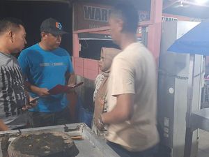 Tak Kapok di Penjara, IRT di Aceh Kembali Tipu Warga