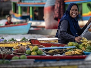 Makna dan Filosofi Bubuhan dalam Masyarakat Banjar