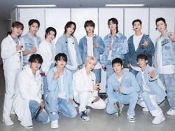 10 Tur Konser KPop Paling Cuan di Tahun 2024, SEVENTEEN Hingga NCT Dream