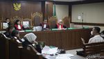 Suami Pedangdut Zaskia Gotik Bersaksi di Pengadilan Tipikor